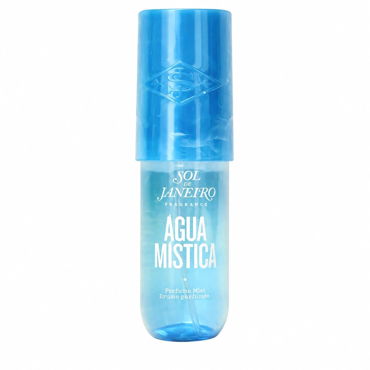 Sol de Janeiro Agua Mistica Hair & Body Perfume 90mL