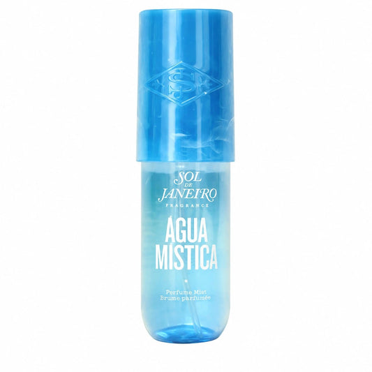 Sol de Janeiro Agua Mistica Hair & Body Perfume 90mL