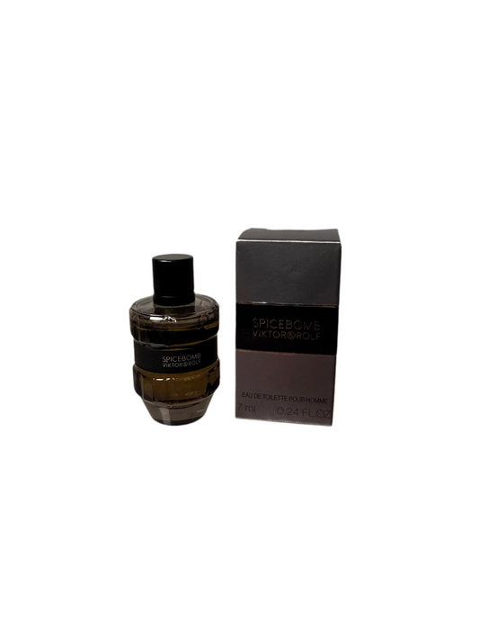 SPICEBOMB VICTOR&ROLF